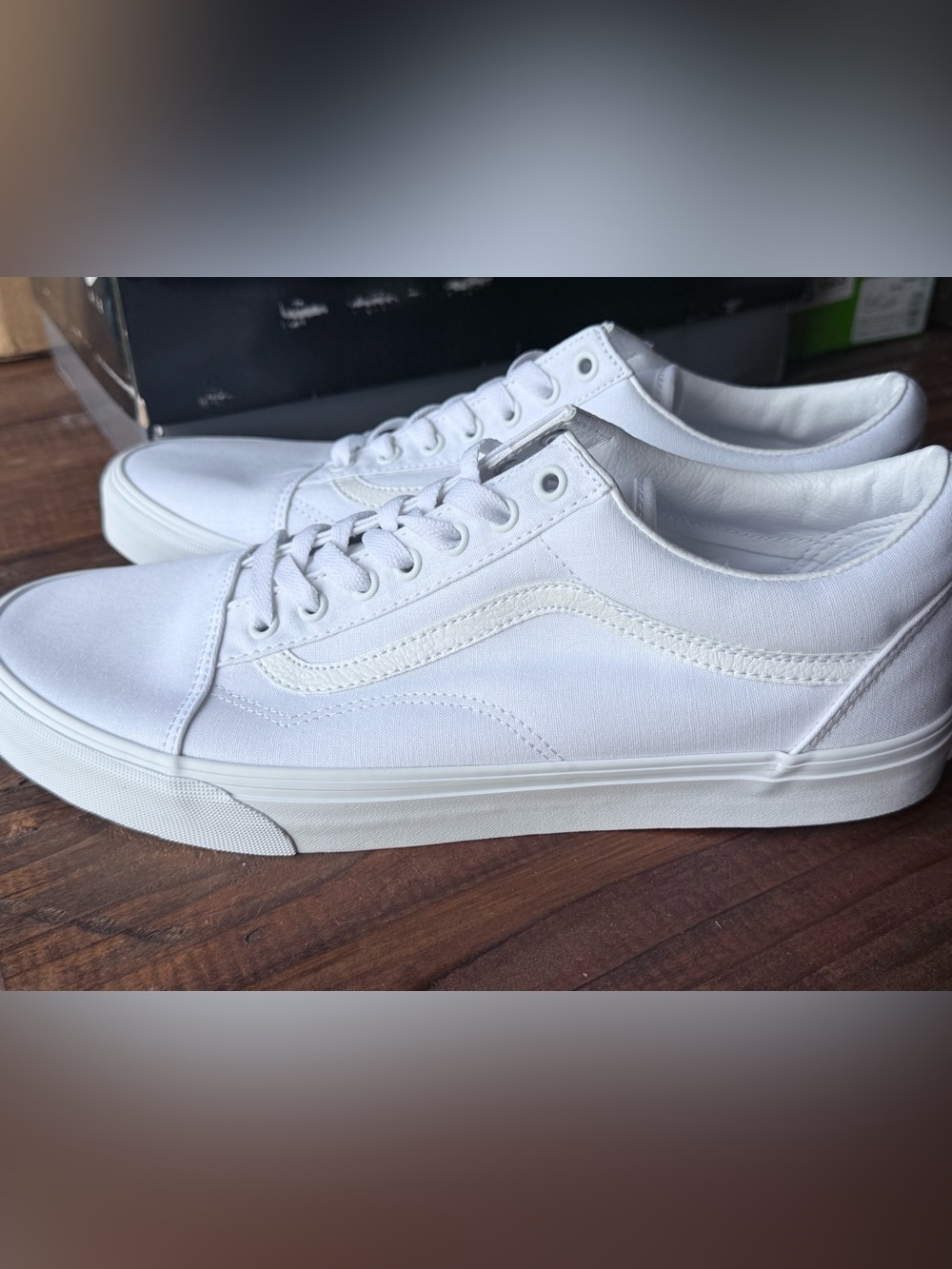 Vans Old Skool